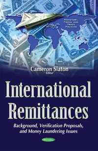 International Remittances