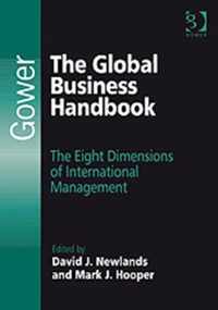 The Global Business Handbook