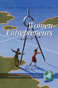 New Perspectives On Women Entrepreneurs