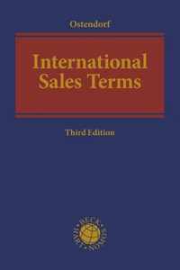 International Sales Terms