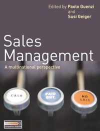 Sales Management