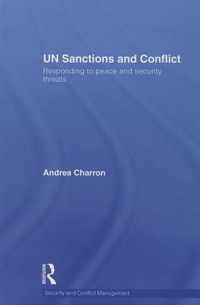 UN Sanctions and Conflict