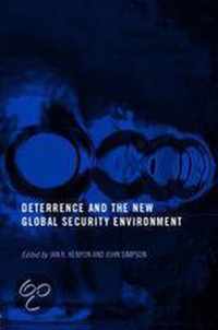 Deterrence and the New Global Security Environment