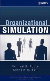 Organizational Simulation