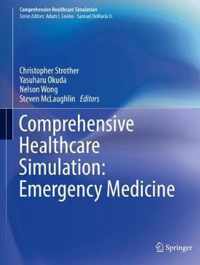 Comprehensive Healthcare Simulation