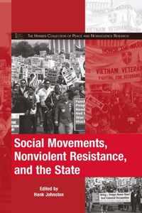 Social Movements, Nonviolent Resistance, and the State