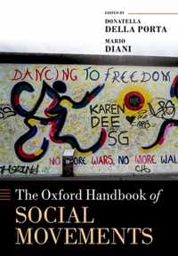 The Oxford Handbook of Social Movements