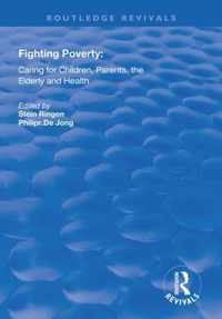 Fighting Poverty