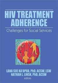 HIV Treatment Adherence