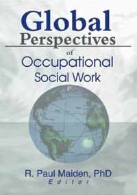 Global Perspectives of Occupational Social Work