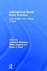 International Social Work Practice