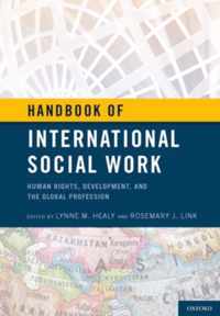 Handbook Of International Social Work