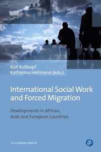 International Social Work and Forced Migration