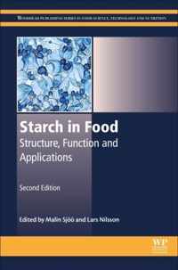 Starch in Food