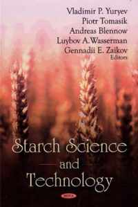 Starch Science & Technology