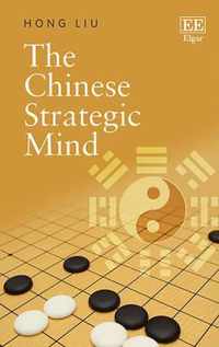 The Chinese Strategic Mind