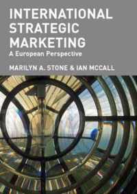 International Strategic Marketing