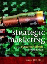 Strategic Marketing