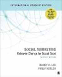 Social Marketing - International Student Edition