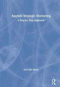 Applied Strategic Marketing