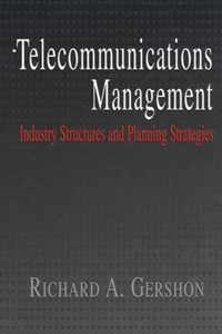 Telecommunications Management