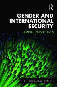 Gender and International Security