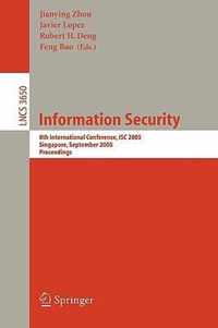 Information Security