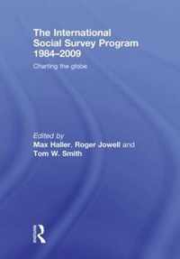 The International Social Survey Programme, 1984-2009