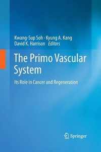 The Primo Vascular System