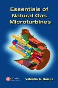 Essentials of Natural Gas Microturbines