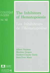 Inhibitors of Hematopoiesis