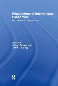 Foundations of International Economics