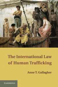 International Law Of Human Trafficking