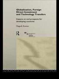 Globalization, Foreign Direct Investment and Technology Transfers