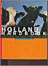 Holland handbook engels