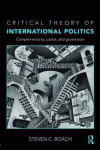 Critical Theory of International Politics