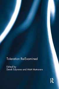 Toleration Re-Examined