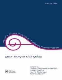 Geometry and Physics