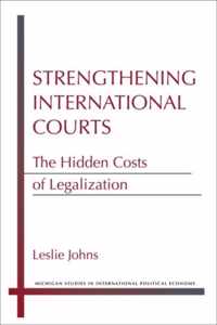 Strengthening International Courts