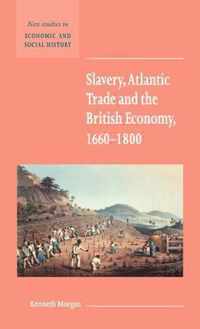 New Studies in Economic and Social History