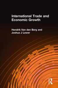 International Trade and Economic Growth