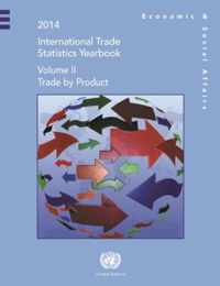 International trade statistics yearbook 2014: Vol. 2