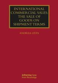 International Commercial Sales