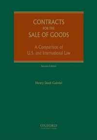 Contracts for the Sale of Goods