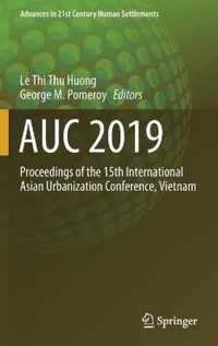 AUC 2019