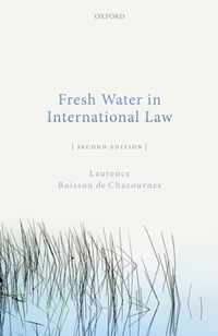 Fresh Water in International Law