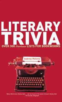 Literary Trivia