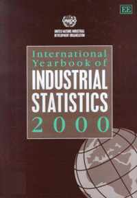 International Yearbook of Industrial Statistics 2000