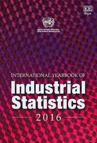 International Yearbook Of Industrial Sta