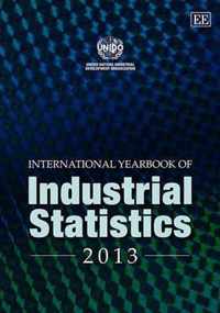 International Yearbook of Industrial Statistics 2013